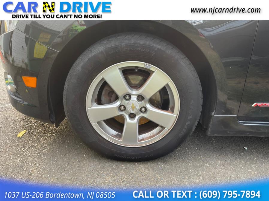 Used Chevrolet Cruze 1LT Manual 2014 | Car N Drive. Bordentown, New Jersey Used Chevrolet Cruze 1LT Manual 2014 | Car N Drive. Bordentown, New Jersey