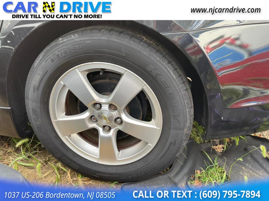 Used Chevrolet Cruze 1LT Manual 2014 | Car N Drive. Bordentown, New Jersey Used Chevrolet Cruze 1LT Manual 2014 | Car N Drive. Bordentown, New Jersey