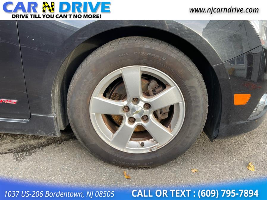 Used Chevrolet Cruze 1LT Manual 2014 | Car N Drive. Bordentown, New Jersey Used Chevrolet Cruze 1LT Manual 2014 | Car N Drive. Bordentown, New Jersey