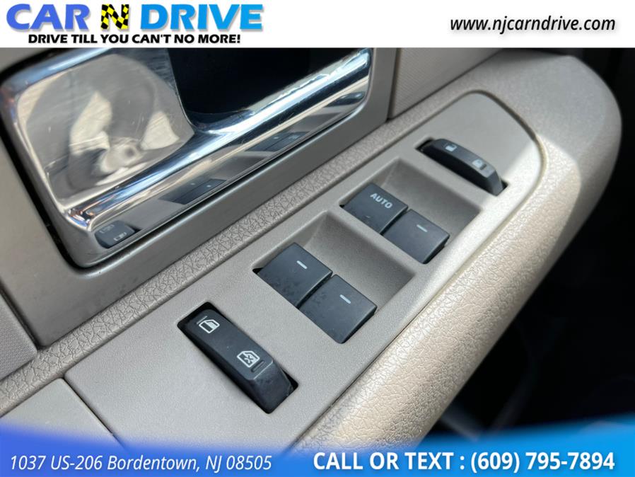 2010 Ford F-150 XLT SuperCrew 5.5-ft. Bed 4WD, available for sale in Bordentown, New Jersey | Car N Drive. Bordentown, New Jersey 2010 Ford F-150 XLT SuperCrew 5.5-ft. Bed 4WD, available for sale in Bordentown, New Jersey | Car N Drive. Bordentown, New Jersey
