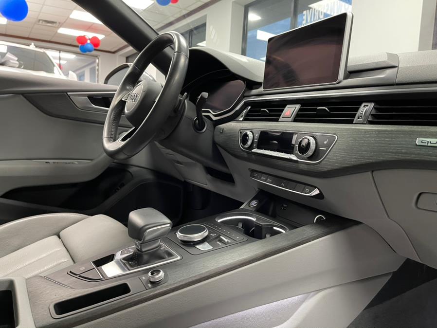 2018 Audi A5 Sportback 2.0 TFSI Premium Plus, available for sale in Inwood, New York | 5 Towns Drive. Inwood, New York 2018 Audi A5 Sportback 2.0 TFSI Premium Plus, available for sale in Inwood, New York | 5 Towns Drive. Inwood, New York