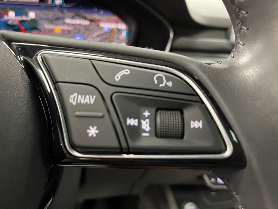 2018 Audi A5 Sportback 2.0 TFSI Premium Plus, available for sale in Inwood, New York | 5 Towns Drive. Inwood, New York 2018 Audi A5 Sportback 2.0 TFSI Premium Plus, available for sale in Inwood, New York | 5 Towns Drive. Inwood, New York
