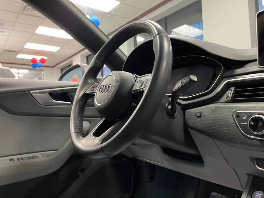 2018 Audi A5 Sportback 2.0 TFSI Premium Plus, available for sale in Inwood, New York | 5 Towns Drive. Inwood, New York 2018 Audi A5 Sportback 2.0 TFSI Premium Plus, available for sale in Inwood, New York | 5 Towns Drive. Inwood, New York