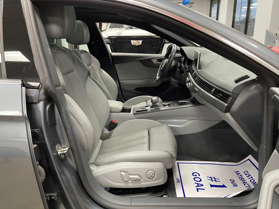 2018 Audi A5 Sportback 2.0 TFSI Premium Plus, available for sale in Inwood, New York | 5 Towns Drive. Inwood, New York 2018 Audi A5 Sportback 2.0 TFSI Premium Plus, available for sale in Inwood, New York | 5 Towns Drive. Inwood, New York