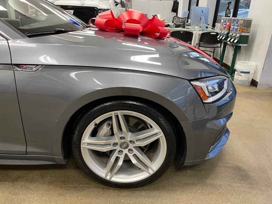 2018 Audi A5 Sportback 2.0 TFSI Premium Plus, available for sale in Inwood, New York | 5 Towns Drive. Inwood, New York 2018 Audi A5 Sportback 2.0 TFSI Premium Plus, available for sale in Inwood, New York | 5 Towns Drive. Inwood, New York