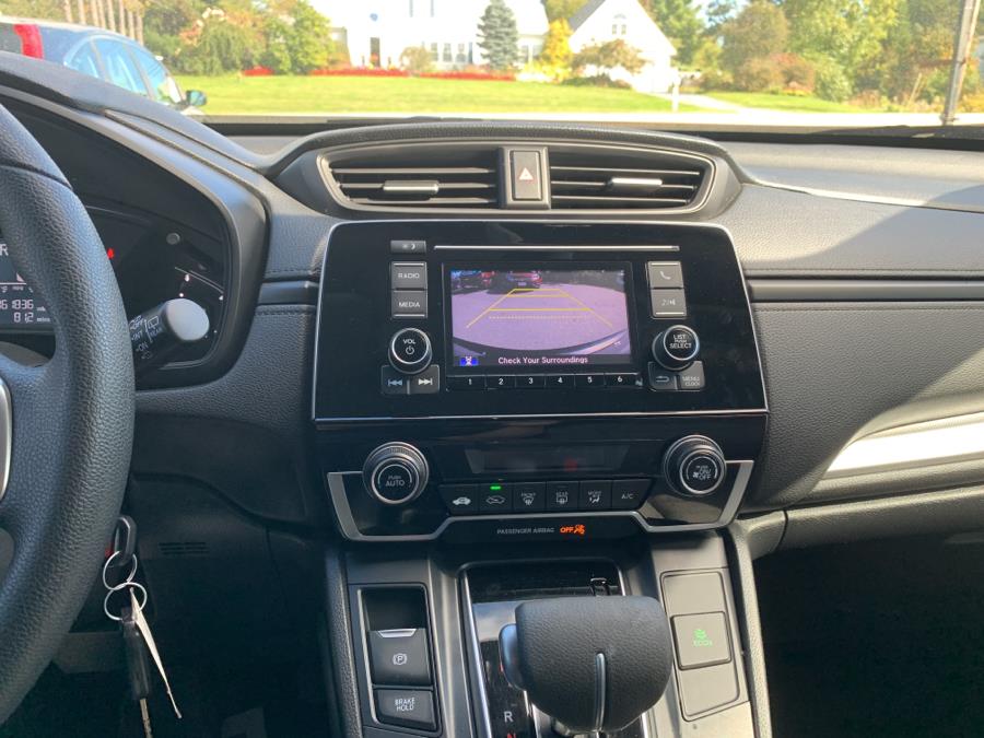 2017 Honda CR-V LX 2WD, available for sale in Bangor , Maine | Pray's Auto Sales . Bangor , Maine 2017 Honda CR-V LX 2WD, available for sale in Bangor , Maine | Pray's Auto Sales . Bangor , Maine