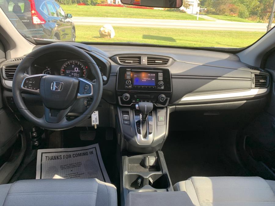 2017 Honda CR-V LX 2WD, available for sale in Bangor , Maine | Pray's Auto Sales . Bangor , Maine 2017 Honda CR-V LX 2WD, available for sale in Bangor , Maine | Pray's Auto Sales . Bangor , Maine