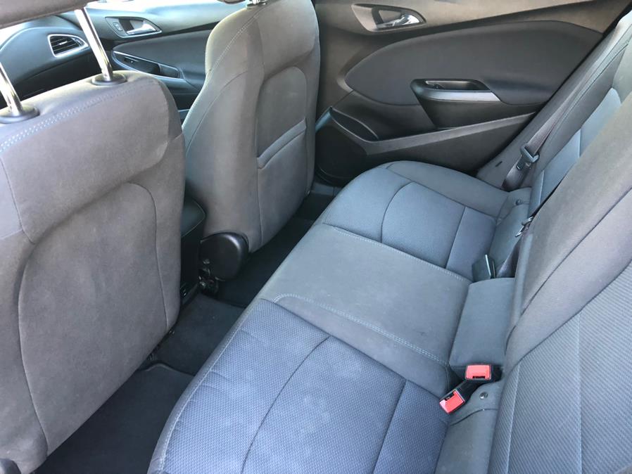 Used Chevrolet Cruze 4dr Sdn 1.4L LT w/1SD 2018 | Rockland Motor Company. Rockland, Maine Used Chevrolet Cruze 4dr Sdn 1.4L LT w/1SD 2018 | Rockland Motor Company. Rockland, Maine