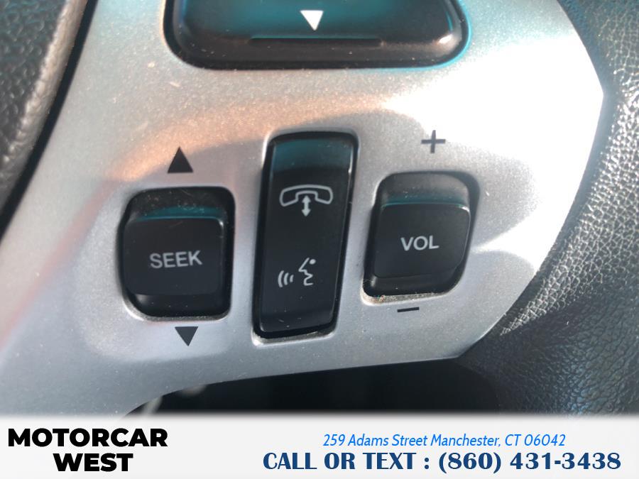 2013 Ford Explorer 4WD 4dr Base, available for sale in Manchester, Connecticut | Motorcar West. Manchester, Connecticut 2013 Ford Explorer 4WD 4dr Base, available for sale in Manchester, Connecticut | Motorcar West. Manchester, Connecticut