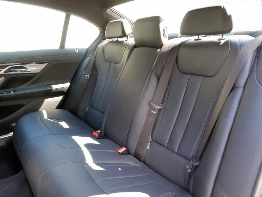 Used BMW 7 Series 740i xDrive M Sport Package 2019 | Auto Expo Ent Inc.. Great Neck, New York Used BMW 7 Series 740i xDrive M Sport Package 2019 | Auto Expo Ent Inc.. Great Neck, New York