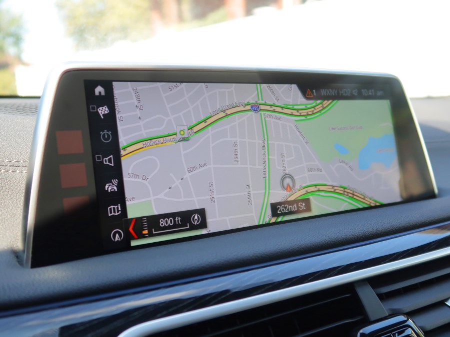 Used BMW 7 Series 740i xDrive M Sport Package 2019 | Auto Expo Ent Inc.. Great Neck, New York Used BMW 7 Series 740i xDrive M Sport Package 2019 | Auto Expo Ent Inc.. Great Neck, New York