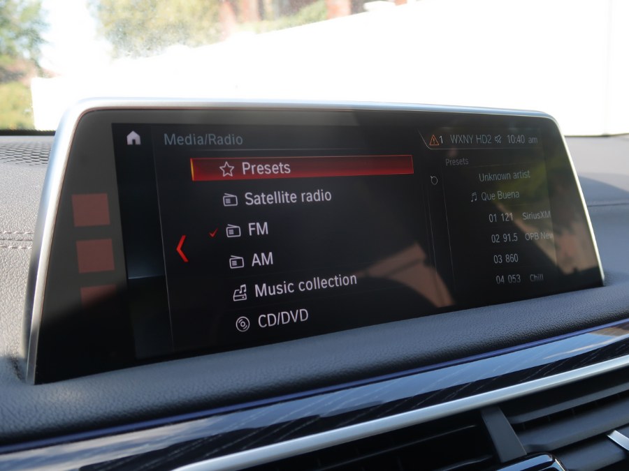 Used BMW 7 Series 740i xDrive M Sport Package 2019 | Auto Expo Ent Inc.. Great Neck, New York Used BMW 7 Series 740i xDrive M Sport Package 2019 | Auto Expo Ent Inc.. Great Neck, New York