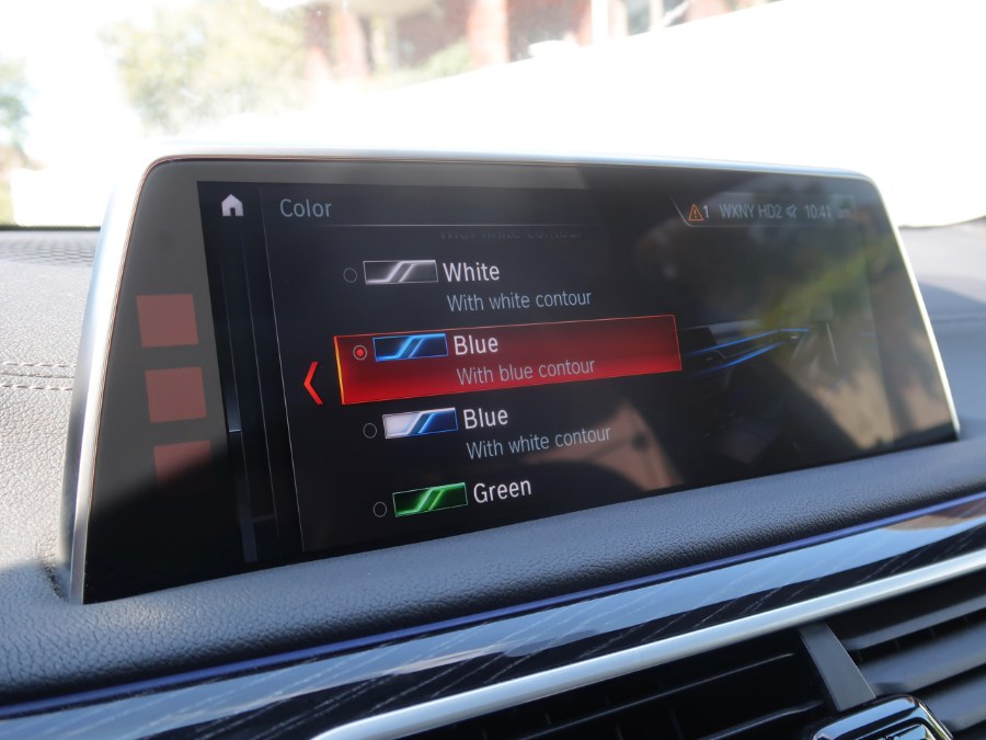Used BMW 7 Series 740i xDrive M Sport Package 2019 | Auto Expo Ent Inc.. Great Neck, New York Used BMW 7 Series 740i xDrive M Sport Package 2019 | Auto Expo Ent Inc.. Great Neck, New York