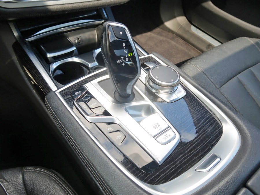 Used BMW 7 Series 740i xDrive M Sport Package 2019 | Auto Expo Ent Inc.. Great Neck, New York Used BMW 7 Series 740i xDrive M Sport Package 2019 | Auto Expo Ent Inc.. Great Neck, New York