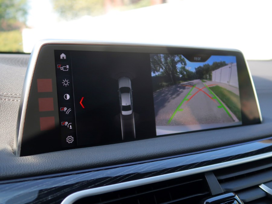 Used BMW 7 Series 740i xDrive M Sport Package 2019 | Auto Expo Ent Inc.. Great Neck, New York Used BMW 7 Series 740i xDrive M Sport Package 2019 | Auto Expo Ent Inc.. Great Neck, New York
