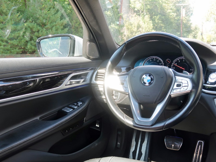 Used BMW 7 Series 740i xDrive M Sport Package 2019 | Auto Expo Ent Inc.. Great Neck, New York Used BMW 7 Series 740i xDrive M Sport Package 2019 | Auto Expo Ent Inc.. Great Neck, New York