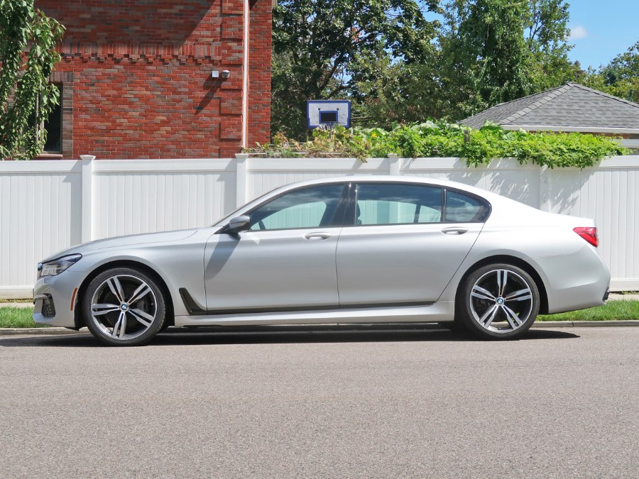 Used BMW 7 Series 740i xDrive M Sport Package 2019 | Auto Expo Ent Inc.. Great Neck, New York Used BMW 7 Series 740i xDrive M Sport Package 2019 | Auto Expo Ent Inc.. Great Neck, New York