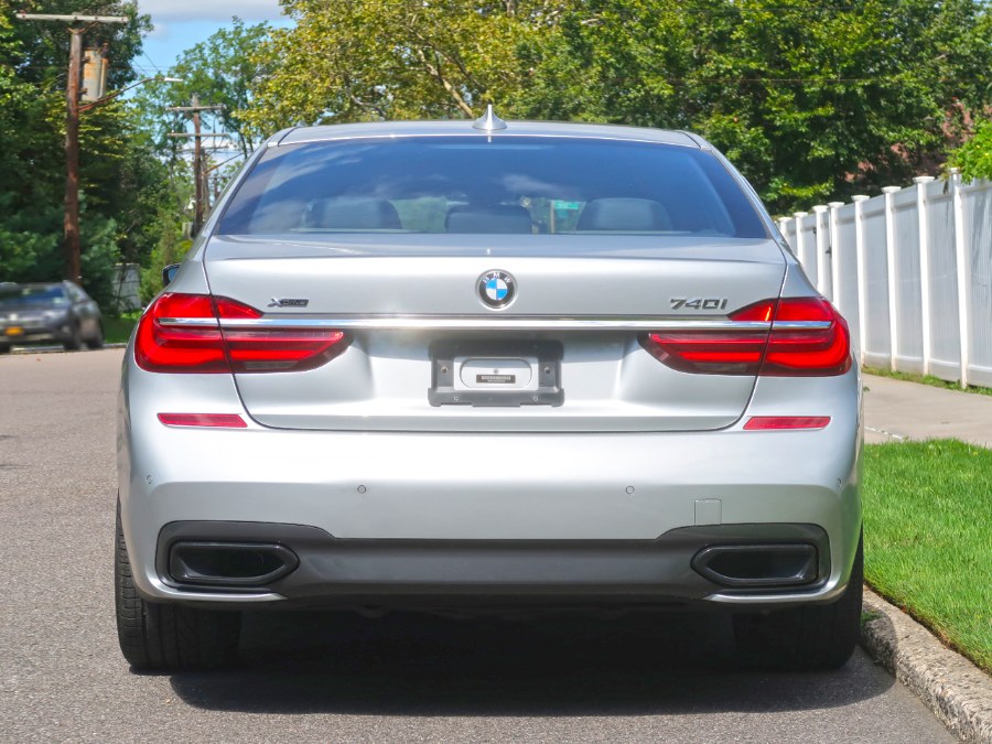 Used BMW 7 Series 740i xDrive M Sport Package 2019 | Auto Expo Ent Inc.. Great Neck, New York Used BMW 7 Series 740i xDrive M Sport Package 2019 | Auto Expo Ent Inc.. Great Neck, New York