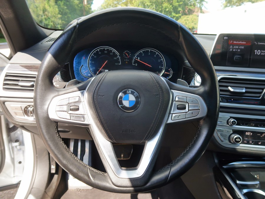Used BMW 7 Series 740i xDrive M Sport Package 2019 | Auto Expo Ent Inc.. Great Neck, New York Used BMW 7 Series 740i xDrive M Sport Package 2019 | Auto Expo Ent Inc.. Great Neck, New York