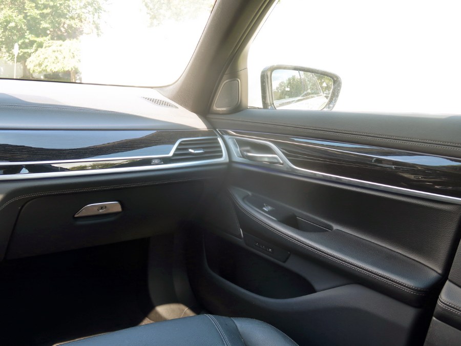 Used BMW 7 Series 740i xDrive M Sport Package 2019 | Auto Expo Ent Inc.. Great Neck, New York Used BMW 7 Series 740i xDrive M Sport Package 2019 | Auto Expo Ent Inc.. Great Neck, New York