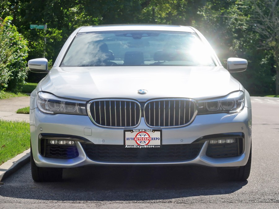 Used BMW 7 Series 740i xDrive M Sport Package 2019 | Auto Expo Ent Inc.. Great Neck, New York Used BMW 7 Series 740i xDrive M Sport Package 2019 | Auto Expo Ent Inc.. Great Neck, New York