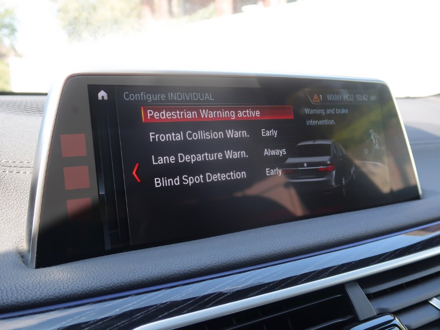 Used BMW 7 Series 740i xDrive M Sport Package 2019 | Auto Expo Ent Inc.. Great Neck, New York Used BMW 7 Series 740i xDrive M Sport Package 2019 | Auto Expo Ent Inc.. Great Neck, New York