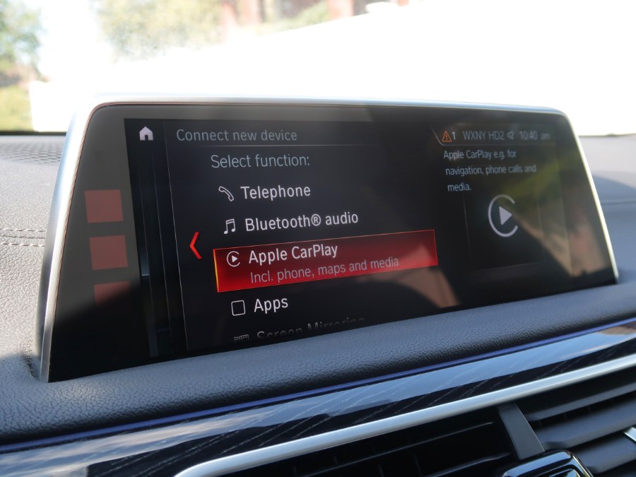 Used BMW 7 Series 740i xDrive M Sport Package 2019 | Auto Expo Ent Inc.. Great Neck, New York Used BMW 7 Series 740i xDrive M Sport Package 2019 | Auto Expo Ent Inc.. Great Neck, New York