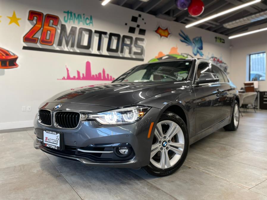 Used BMW 3 Series 330i xDrive Sedan 2018 | Jamaica 26 Motors. Hollis, New York Used BMW 3 Series 330i xDrive Sedan 2018 | Jamaica 26 Motors. Hollis, New York