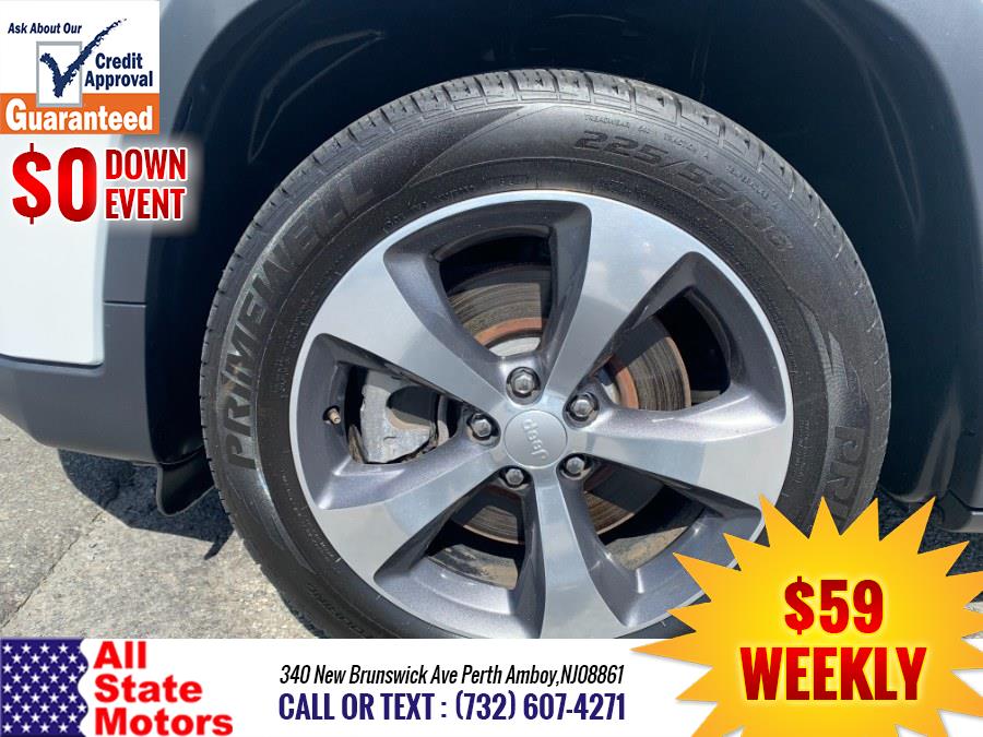 2019 Jeep Cherokee Limited FWD, available for sale in Perth Amboy, New Jersey | All State Motor Inc. Perth Amboy, New Jersey 2019 Jeep Cherokee Limited FWD, available for sale in Perth Amboy, New Jersey | All State Motor Inc. Perth Amboy, New Jersey