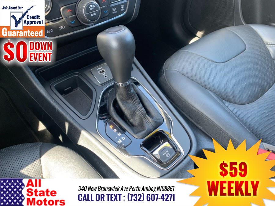 2019 Jeep Cherokee Limited FWD, available for sale in Perth Amboy, New Jersey | All State Motor Inc. Perth Amboy, New Jersey 2019 Jeep Cherokee Limited FWD, available for sale in Perth Amboy, New Jersey | All State Motor Inc. Perth Amboy, New Jersey