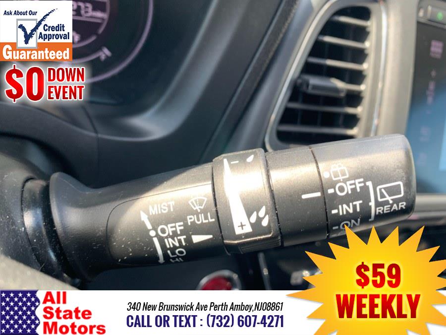 2016 Honda HR-V AWD 4dr CVT EX-L w/Navi, available for sale in Perth Amboy, New Jersey | All State Motor Inc. Perth Amboy, New Jersey 2016 Honda HR-V AWD 4dr CVT EX-L w/Navi, available for sale in Perth Amboy, New Jersey | All State Motor Inc. Perth Amboy, New Jersey
