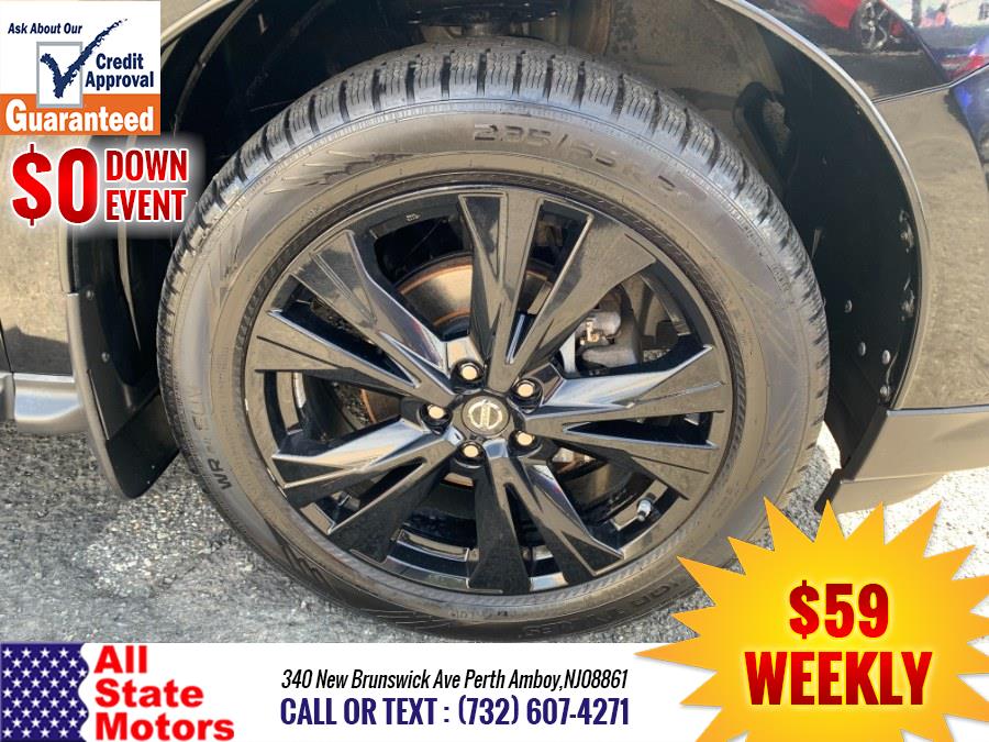 2018 Nissan Pathfinder 4x4 SV, available for sale in Perth Amboy, New Jersey | All State Motor Inc. Perth Amboy, New Jersey 2018 Nissan Pathfinder 4x4 SV, available for sale in Perth Amboy, New Jersey | All State Motor Inc. Perth Amboy, New Jersey