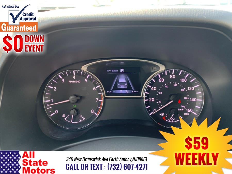 2018 Nissan Pathfinder 4x4 SV, available for sale in Perth Amboy, New Jersey | All State Motor Inc. Perth Amboy, New Jersey 2018 Nissan Pathfinder 4x4 SV, available for sale in Perth Amboy, New Jersey | All State Motor Inc. Perth Amboy, New Jersey