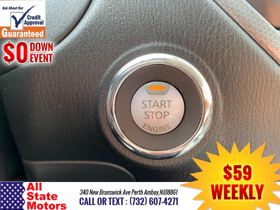 2018 Nissan Pathfinder 4x4 SV, available for sale in Perth Amboy, New Jersey | All State Motor Inc. Perth Amboy, New Jersey 2018 Nissan Pathfinder 4x4 SV, available for sale in Perth Amboy, New Jersey | All State Motor Inc. Perth Amboy, New Jersey