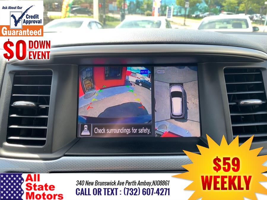 2018 Nissan Pathfinder 4x4 SV, available for sale in Perth Amboy, New Jersey | All State Motor Inc. Perth Amboy, New Jersey 2018 Nissan Pathfinder 4x4 SV, available for sale in Perth Amboy, New Jersey | All State Motor Inc. Perth Amboy, New Jersey