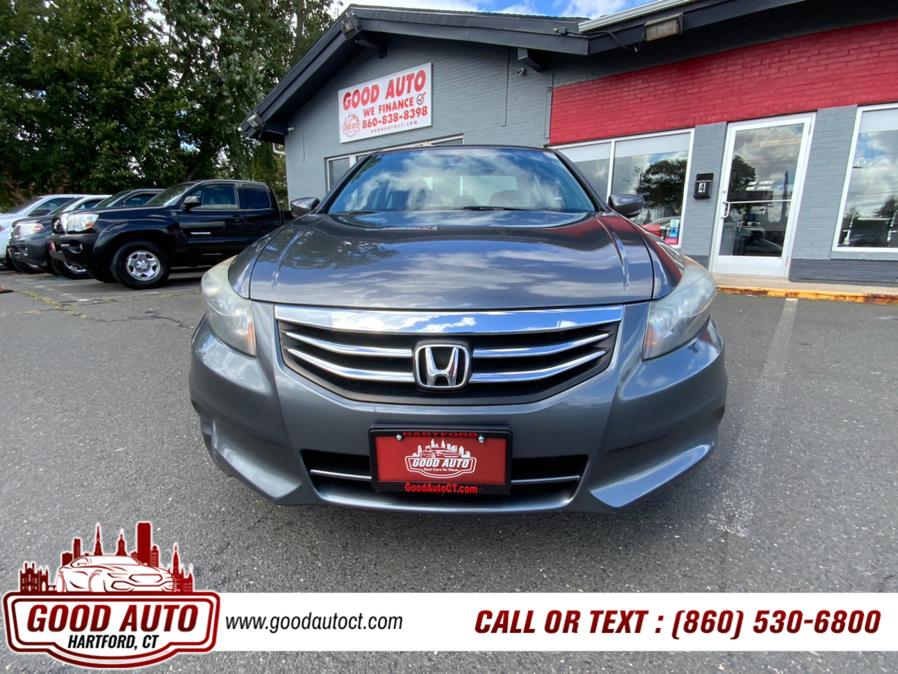 2011 Honda Accord Sdn 4dr I4 Auto LX, available for sale in Hartford, Connecticut | Good Auto LLC. Hartford, Connecticut 2011 Honda Accord Sdn 4dr I4 Auto LX, available for sale in Hartford, Connecticut | Good Auto LLC. Hartford, Connecticut