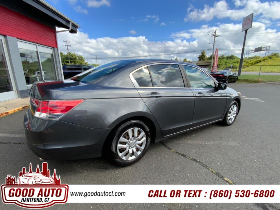 2011 Honda Accord Sdn 4dr I4 Auto LX, available for sale in Hartford, Connecticut | Good Auto LLC. Hartford, Connecticut 2011 Honda Accord Sdn 4dr I4 Auto LX, available for sale in Hartford, Connecticut | Good Auto LLC. Hartford, Connecticut