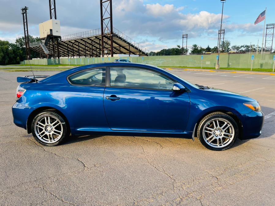 2008 Scion tC 2dr HB Auto (Natl), available for sale in New Britain, Connecticut | Supreme Automotive. New Britain, Connecticut 2008 Scion tC 2dr HB Auto (Natl), available for sale in New Britain, Connecticut | Supreme Automotive. New Britain, Connecticut