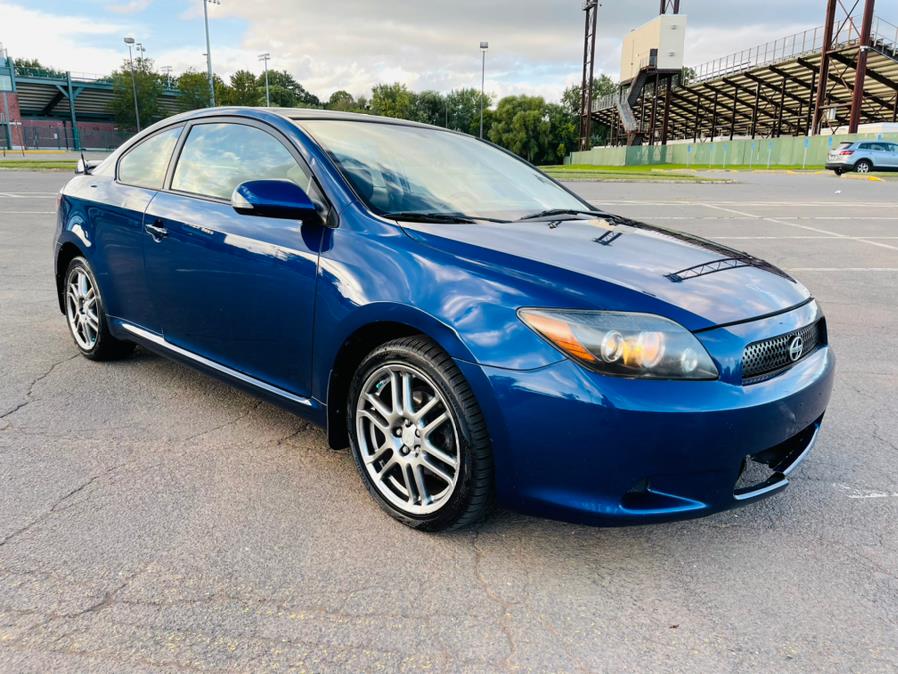 2008 Scion tC 2dr HB Auto (Natl), available for sale in New Britain, Connecticut | Supreme Automotive. New Britain, Connecticut 2008 Scion tC 2dr HB Auto (Natl), available for sale in New Britain, Connecticut | Supreme Automotive. New Britain, Connecticut