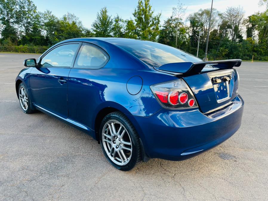 2008 Scion tC 2dr HB Auto (Natl), available for sale in New Britain, Connecticut | Supreme Automotive. New Britain, Connecticut 2008 Scion tC 2dr HB Auto (Natl), available for sale in New Britain, Connecticut | Supreme Automotive. New Britain, Connecticut