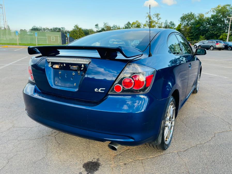 2008 Scion tC 2dr HB Auto (Natl), available for sale in New Britain, Connecticut | Supreme Automotive. New Britain, Connecticut 2008 Scion tC 2dr HB Auto (Natl), available for sale in New Britain, Connecticut | Supreme Automotive. New Britain, Connecticut