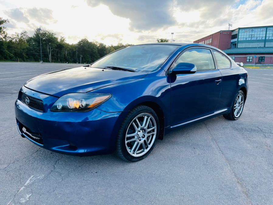 2008 Scion tC 2dr HB Auto (Natl), available for sale in New Britain, Connecticut | Supreme Automotive. New Britain, Connecticut 2008 Scion tC 2dr HB Auto (Natl), available for sale in New Britain, Connecticut | Supreme Automotive. New Britain, Connecticut