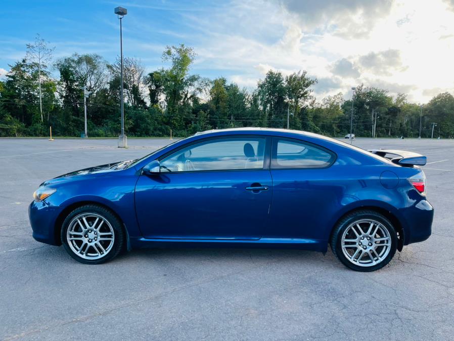 2008 Scion tC 2dr HB Auto (Natl), available for sale in New Britain, Connecticut | Supreme Automotive. New Britain, Connecticut 2008 Scion tC 2dr HB Auto (Natl), available for sale in New Britain, Connecticut | Supreme Automotive. New Britain, Connecticut