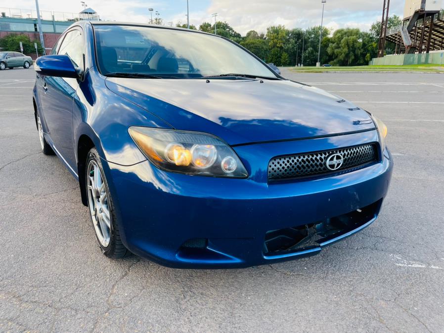 2008 Scion tC 2dr HB Auto (Natl), available for sale in New Britain, Connecticut | Supreme Automotive. New Britain, Connecticut 2008 Scion tC 2dr HB Auto (Natl), available for sale in New Britain, Connecticut | Supreme Automotive. New Britain, Connecticut