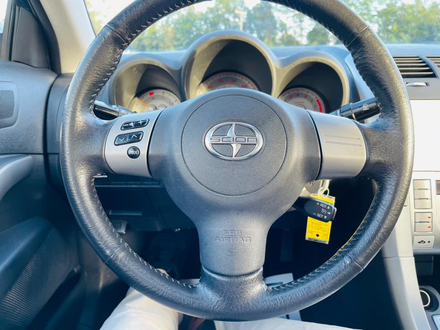 2008 Scion tC 2dr HB Auto (Natl), available for sale in New Britain, Connecticut | Supreme Automotive. New Britain, Connecticut 2008 Scion tC 2dr HB Auto (Natl), available for sale in New Britain, Connecticut | Supreme Automotive. New Britain, Connecticut