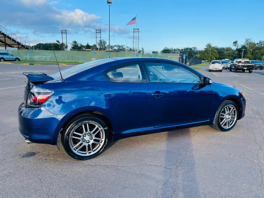 2008 Scion tC 2dr HB Auto (Natl), available for sale in New Britain, Connecticut | Supreme Automotive. New Britain, Connecticut 2008 Scion tC 2dr HB Auto (Natl), available for sale in New Britain, Connecticut | Supreme Automotive. New Britain, Connecticut
