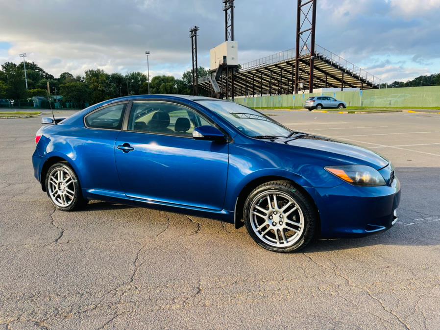 2008 Scion tC 2dr HB Auto (Natl), available for sale in New Britain, Connecticut | Supreme Automotive. New Britain, Connecticut 2008 Scion tC 2dr HB Auto (Natl), available for sale in New Britain, Connecticut | Supreme Automotive. New Britain, Connecticut