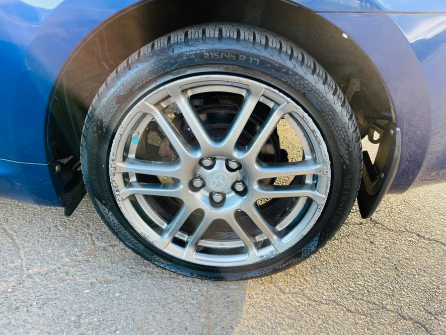 2008 Scion tC 2dr HB Auto (Natl), available for sale in New Britain, Connecticut | Supreme Automotive. New Britain, Connecticut 2008 Scion tC 2dr HB Auto (Natl), available for sale in New Britain, Connecticut | Supreme Automotive. New Britain, Connecticut