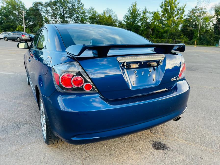 2008 Scion tC 2dr HB Auto (Natl), available for sale in New Britain, Connecticut | Supreme Automotive. New Britain, Connecticut 2008 Scion tC 2dr HB Auto (Natl), available for sale in New Britain, Connecticut | Supreme Automotive. New Britain, Connecticut