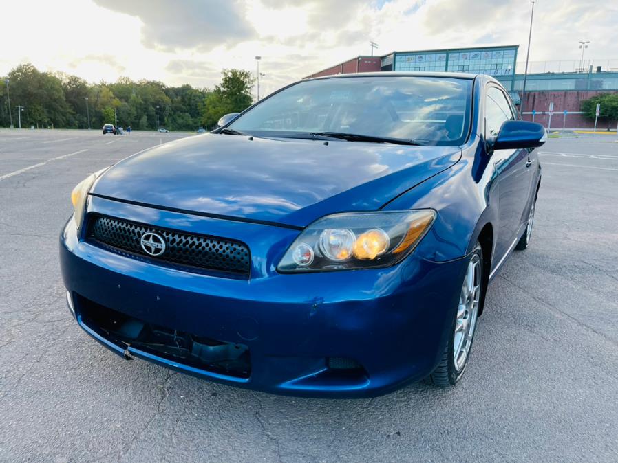 2008 Scion tC 2dr HB Auto (Natl), available for sale in New Britain, Connecticut | Supreme Automotive. New Britain, Connecticut 2008 Scion tC 2dr HB Auto (Natl), available for sale in New Britain, Connecticut | Supreme Automotive. New Britain, Connecticut